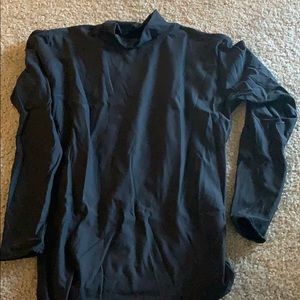 Black underarmour